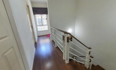 Reihenhaus zum Kauf mit 3 Zimmer in Mueang Pathum Thani, Pathum Thani