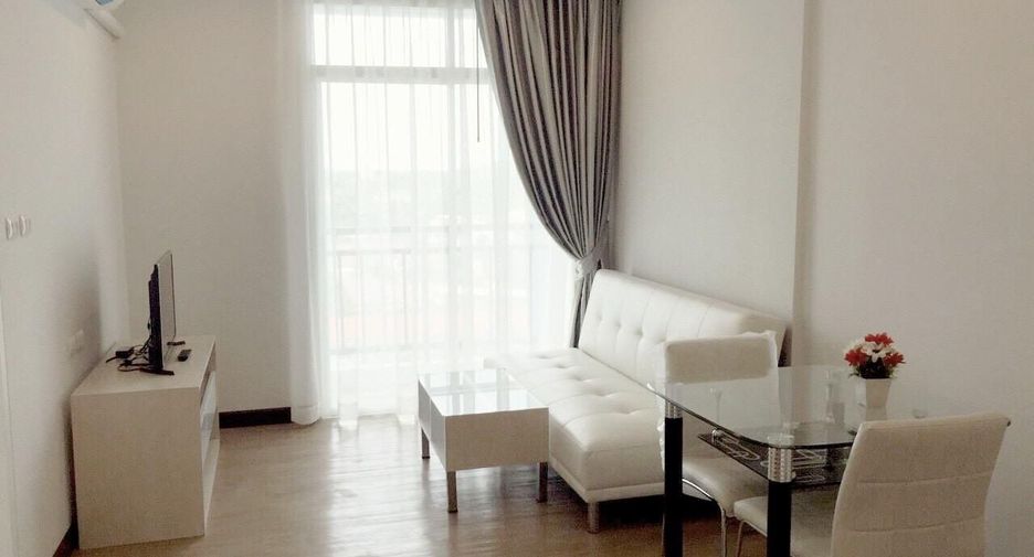 For sale 1 Beds condo in Mueang Phuket, Phuket