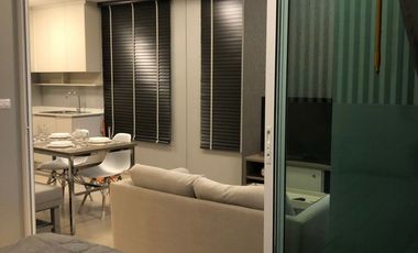 For rent 1 Beds condo in Huai Khwang, Bangkok