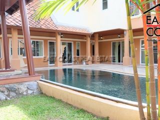 À louer 5 chambres maison à Bang Lamung, Chonburi