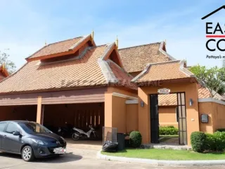 Haus zur Miete mit 5 Zimmer in Bang Lamung, Chonburi