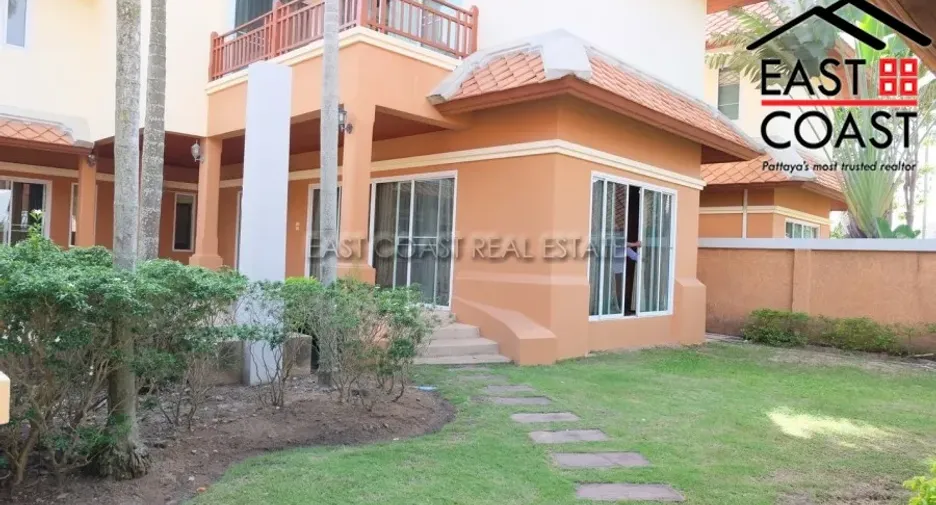 Haus zur Miete mit 5 Zimmer in Bang Lamung, Chonburi