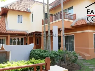 Haus zur Miete mit 5 Zimmer in Bang Lamung, Chonburi