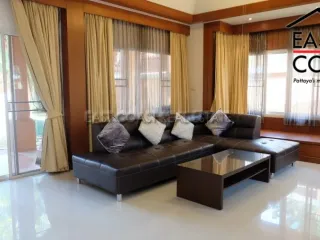 Haus zur Miete mit 5 Zimmer in Bang Lamung, Chonburi