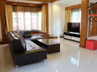 Haus zur Miete mit 5 Zimmer in Bang Lamung, Chonburi