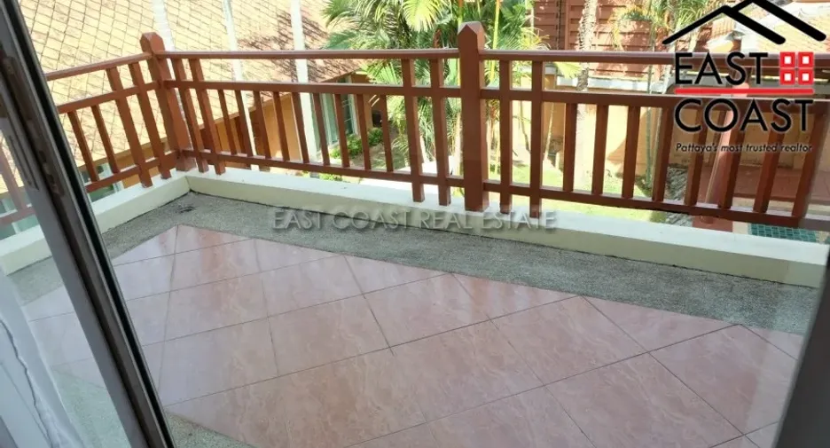 Haus zur Miete mit 5 Zimmer in Bang Lamung, Chonburi