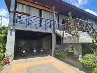 For rent 3 bed house in Ko Samui, Surat Thani