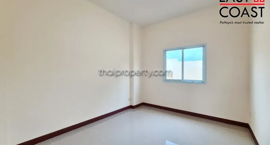 À vendre 3 chambres maison à Bang Saray, Pattaya