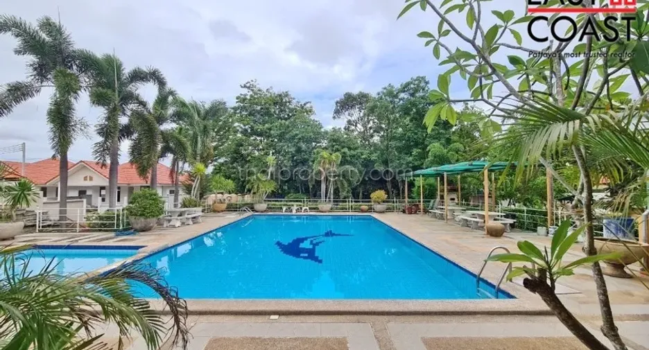 À vendre 3 chambres maison à Bang Saray, Pattaya