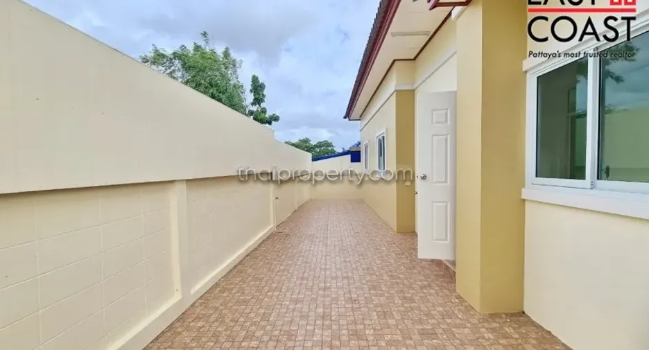 À vendre 3 chambres maison à Bang Saray, Pattaya