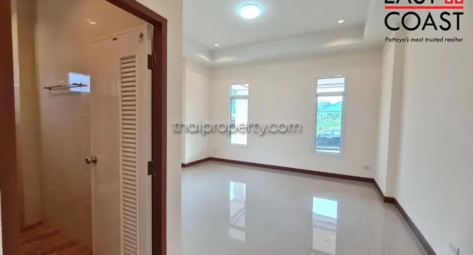 À vendre 3 chambres maison à Bang Saray, Pattaya