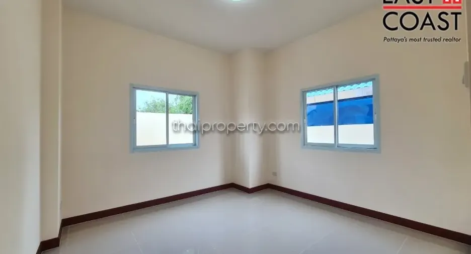 À vendre 3 chambres maison à Bang Saray, Pattaya