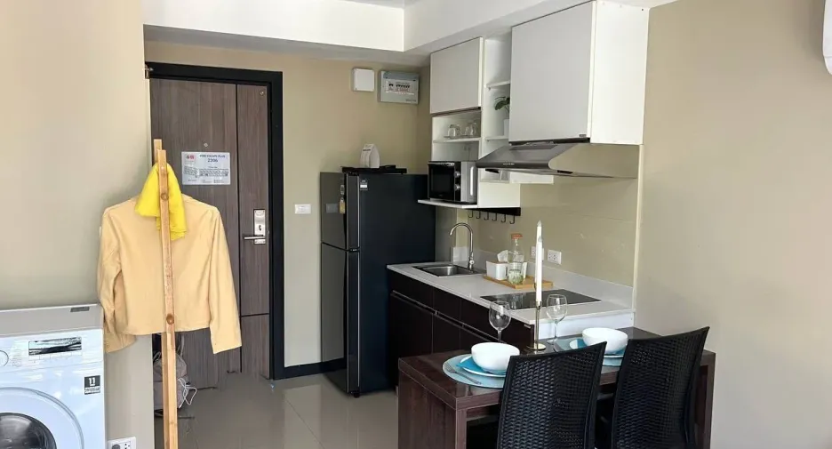 For rent 1 Beds condo in Thalang, Phuket