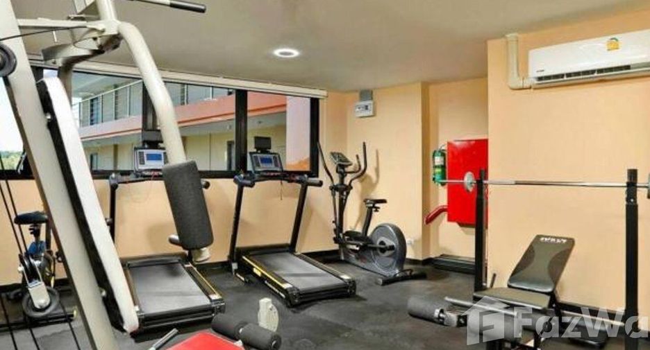 For rent 1 Beds condo in Thalang, Phuket