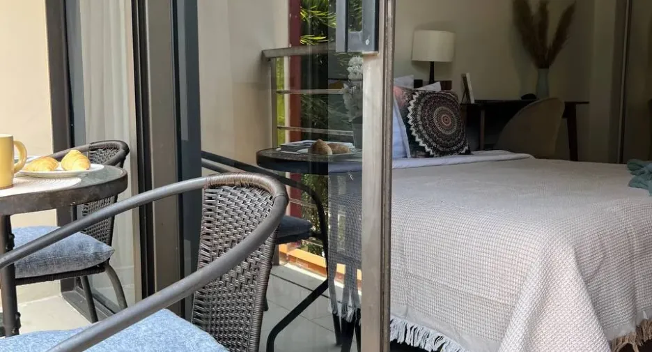 For rent 1 Beds condo in Thalang, Phuket