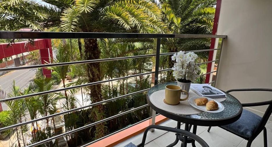 For rent 1 Beds condo in Thalang, Phuket