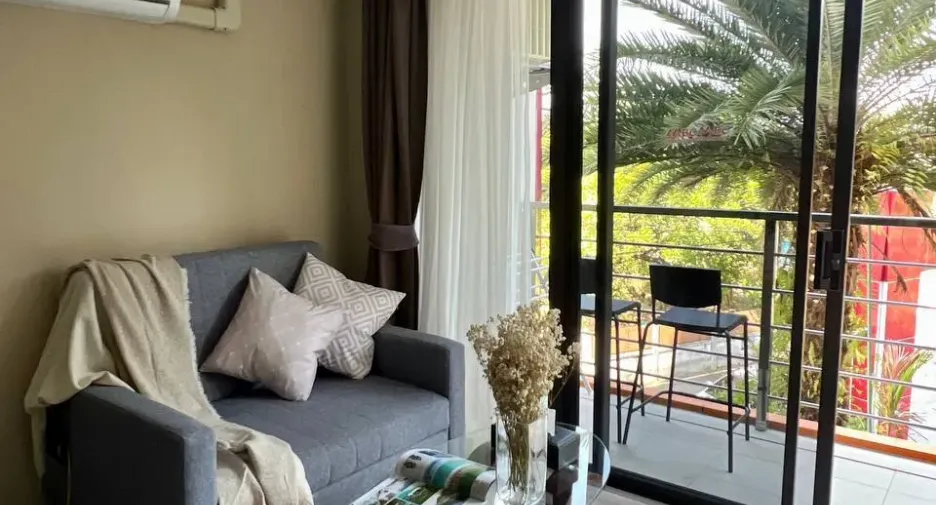 For rent 1 Beds condo in Thalang, Phuket