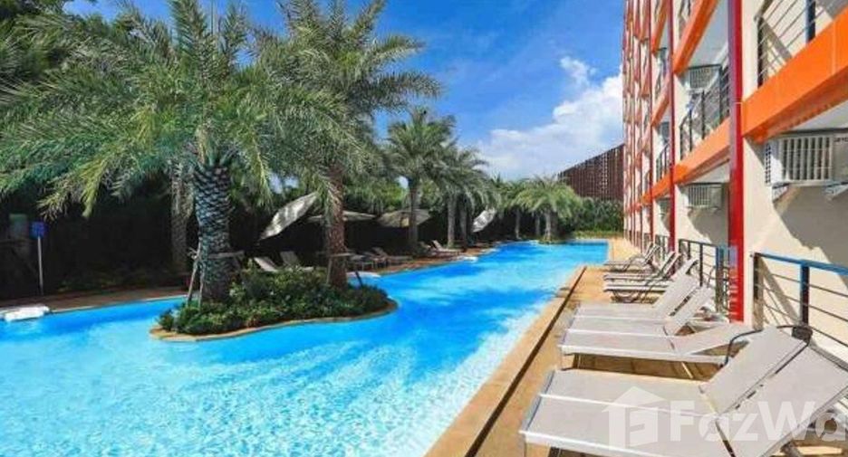 For rent 1 Beds condo in Thalang, Phuket