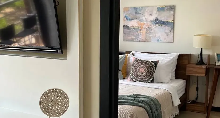 For rent 1 Beds condo in Thalang, Phuket