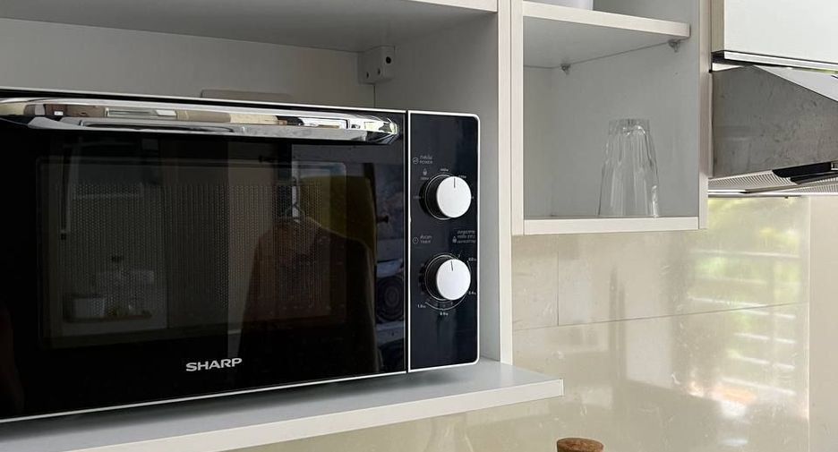 For rent 1 Beds condo in Thalang, Phuket
