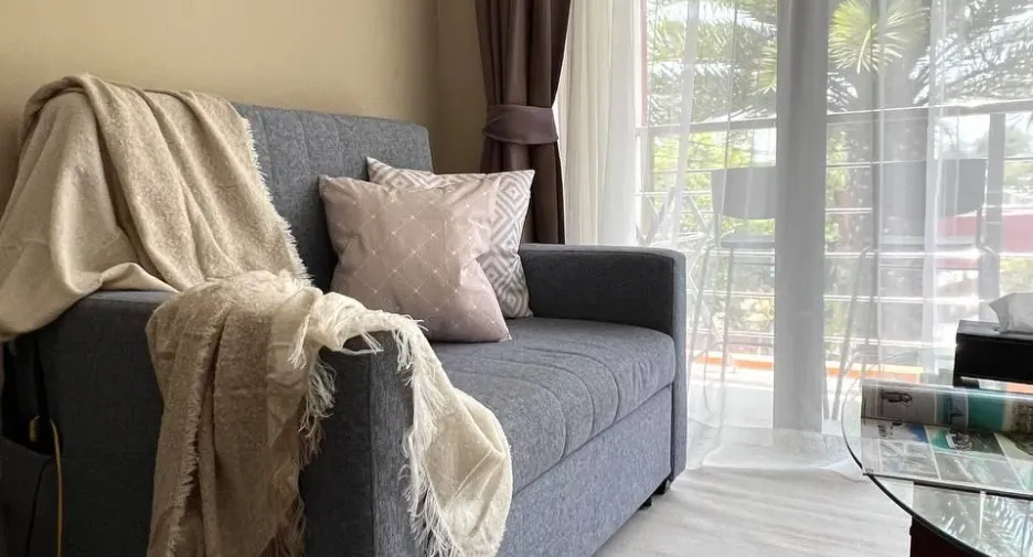 For rent 1 Beds condo in Thalang, Phuket