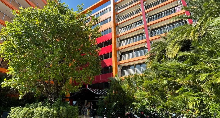 For rent 1 Beds condo in Thalang, Phuket