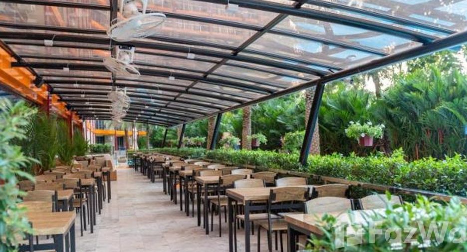 For rent 1 bed condo in Thalang, Phuket