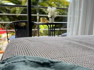 For rent 1 bed condo in Thalang, Phuket