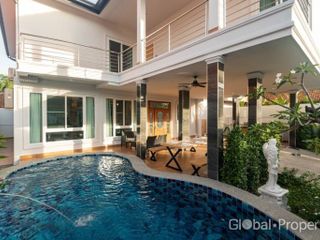For sale 5 Beds house in South Pattaya, Pattaya