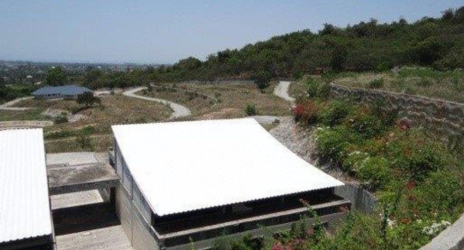 For sale land in Sattahip, Chonburi