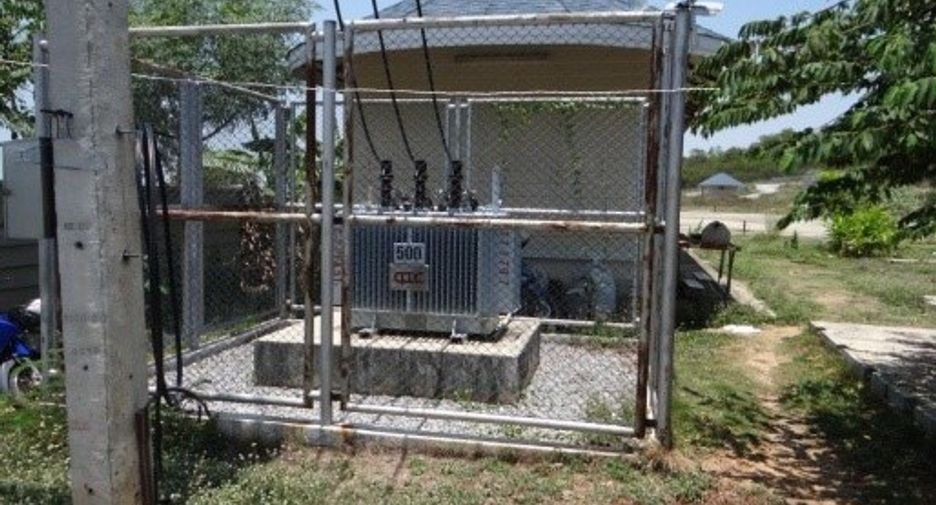 For sale land in Sattahip, Chonburi