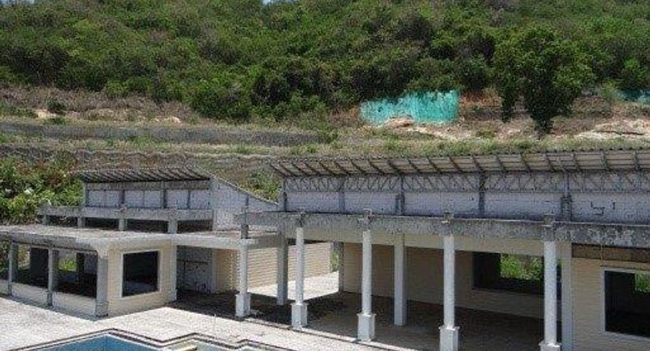 For sale land in Sattahip, Chonburi