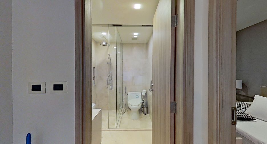 For rent 2 bed condo in Thalang, Phuket