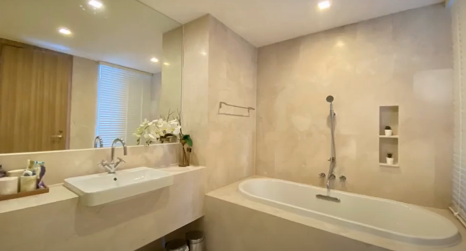 For rent 2 bed condo in Thalang, Phuket