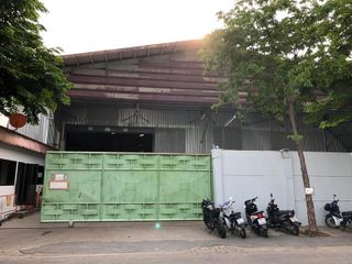For rent warehouse in Lak Si, Bangkok