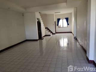 For rent 2 Beds townhouse in Saraphi, Chiang Mai