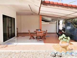 For sale 2 bed house in Bang Lamung, Chonburi