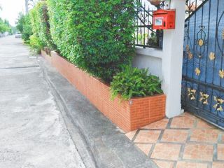 For sale 2 bed house in Bang Lamung, Chonburi