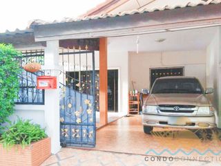 For sale 2 bed house in Bang Lamung, Chonburi
