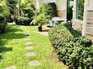 For rent and for sale 3 bed house in Bang Lamung, Chonburi