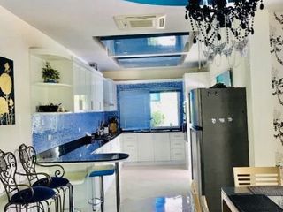 For rent and for sale 3 bed house in Bang Lamung, Chonburi