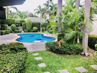 For rent and for sale 3 bed house in Bang Lamung, Chonburi