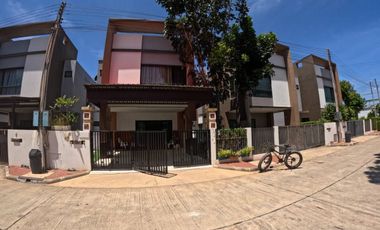 For sale 3 Beds house in Pran Buri, Prachuap Khiri Khan