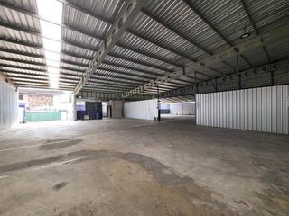 For rent warehouse in Din Daeng, Bangkok