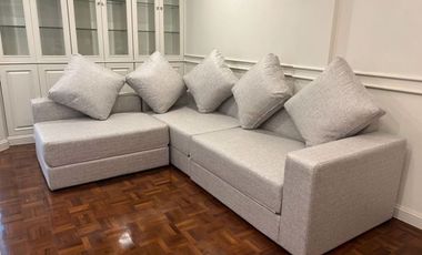 For rent 2 bed condo in Khlong Toei, Bangkok