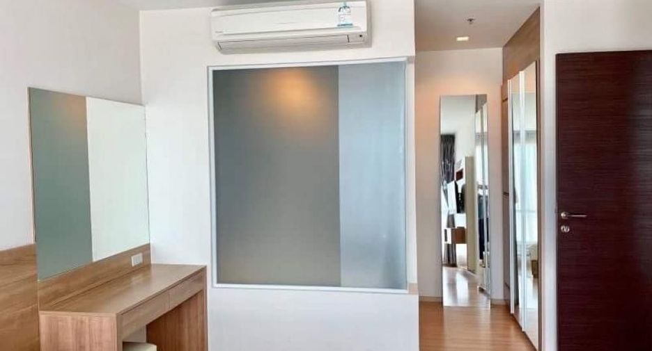 À vendre et à louer 2 chambres condo à Sathon, Bangkok