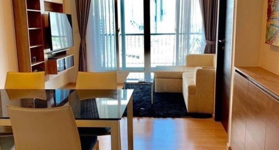 À vendre et à louer 2 chambres condo à Sathon, Bangkok