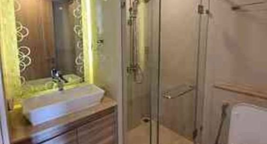 For rent 2 bedrooms condo in Bang Lamung, Chonburi