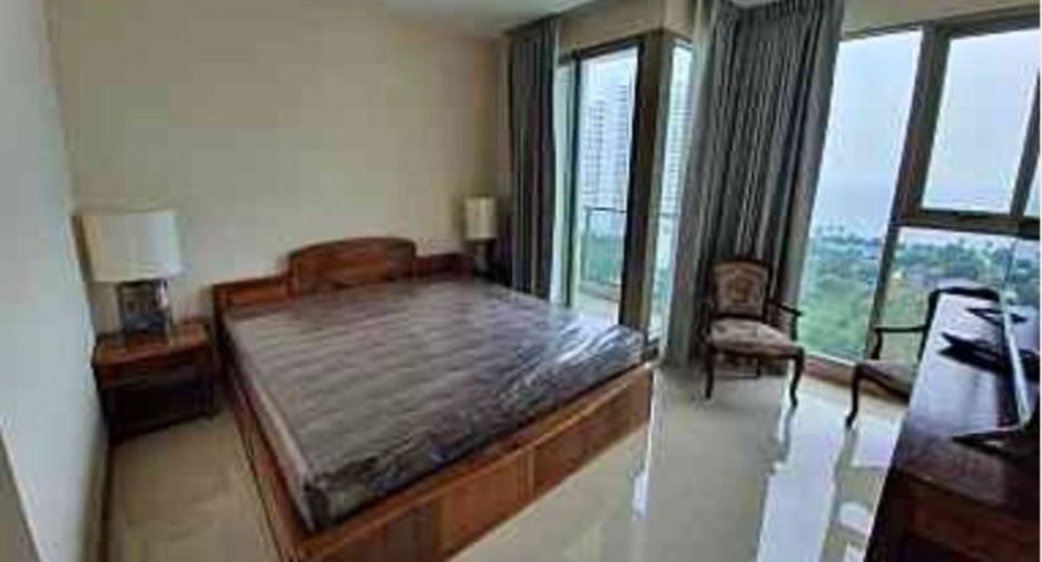 For rent 2 bedrooms condo in Bang Lamung, Chonburi