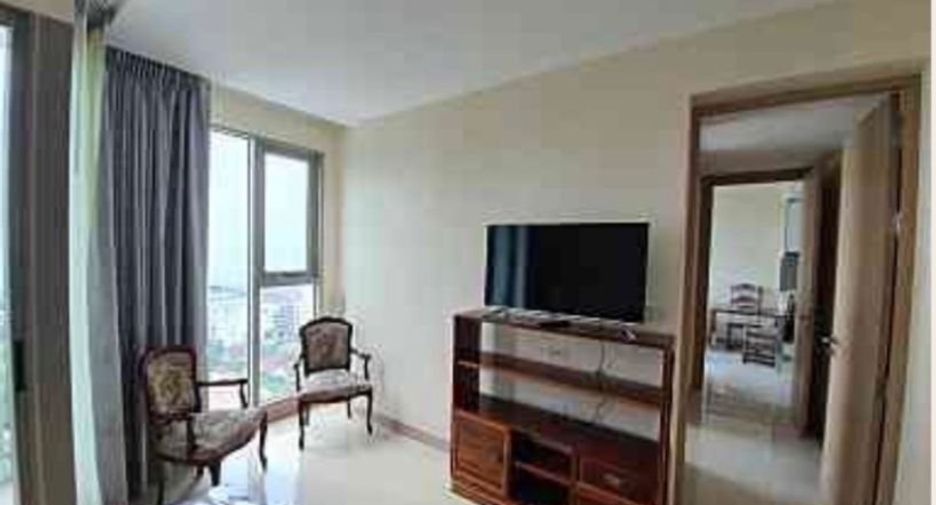 For rent 2 bedrooms condo in Bang Lamung, Chonburi